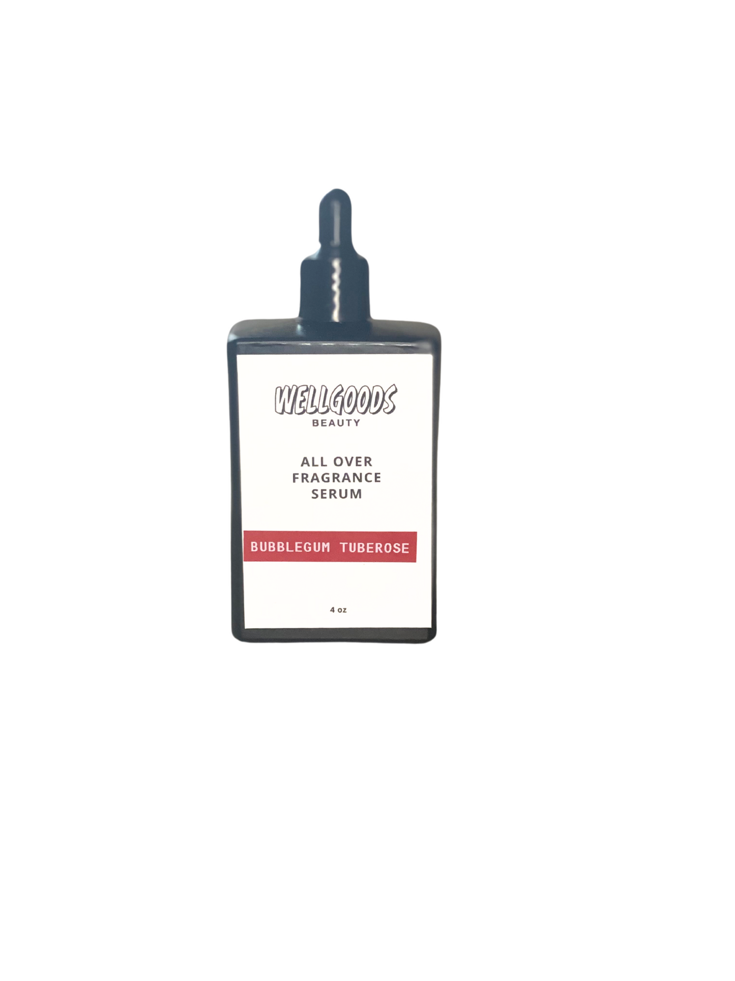 BUBBLEGUM TUBEROSE All Over Fragrance Serum