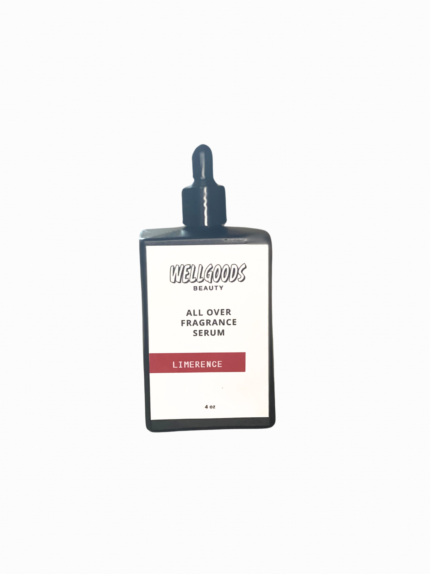 LIMERENCE All Over Fragrance Serum