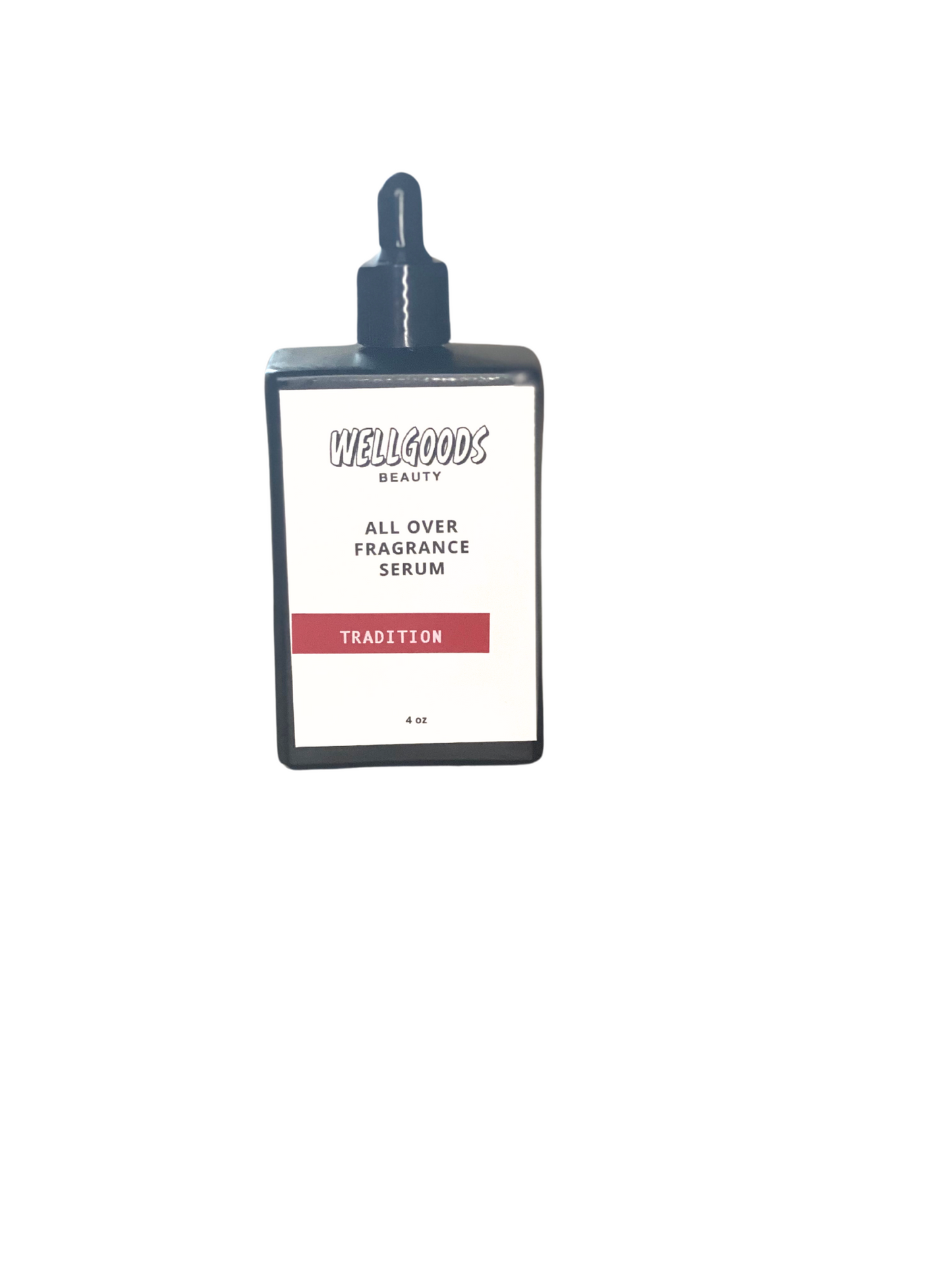 TRADITION All Over Fragrance Serum