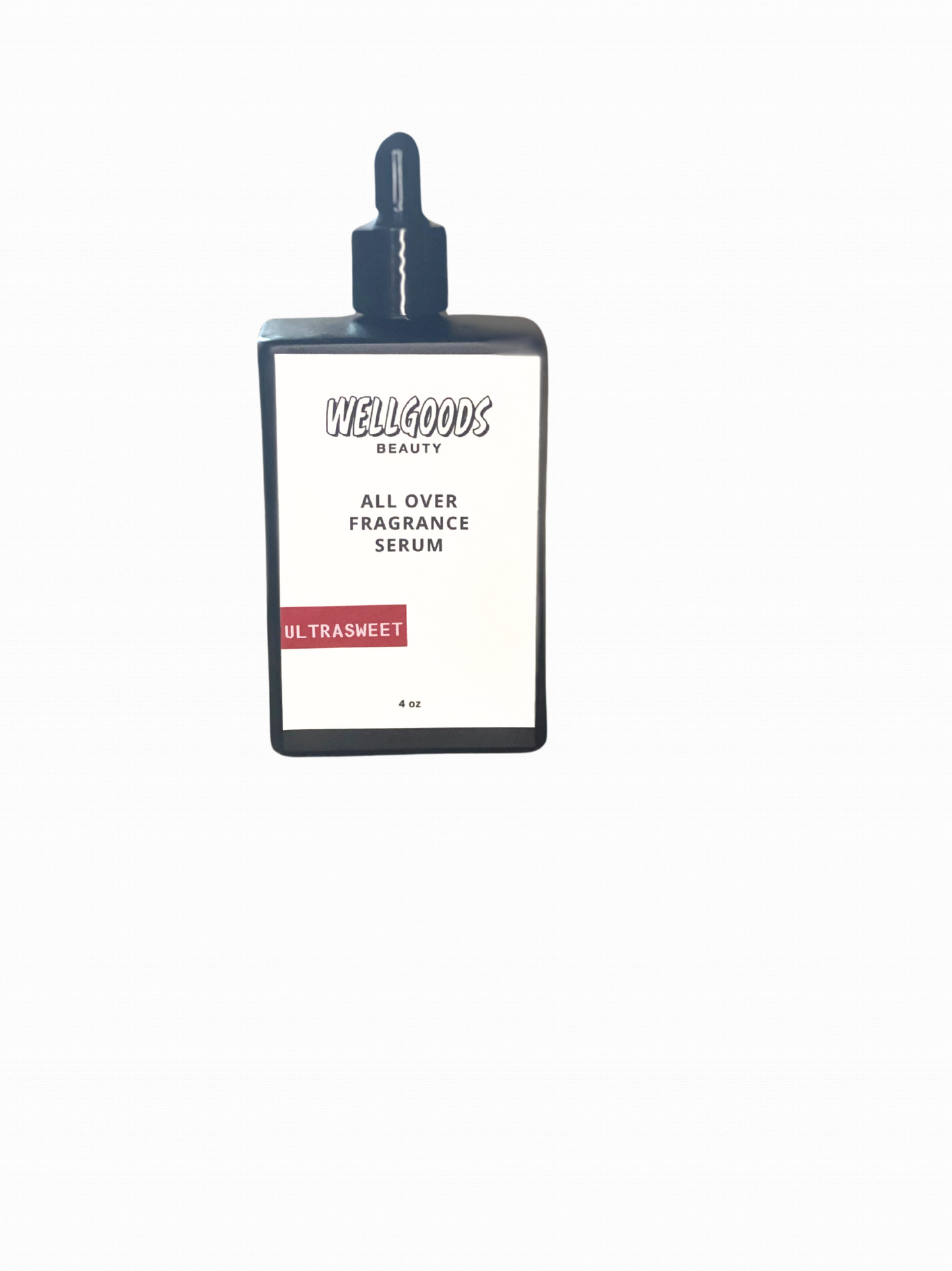 ULTRASWEET All Over Fragrance Serum