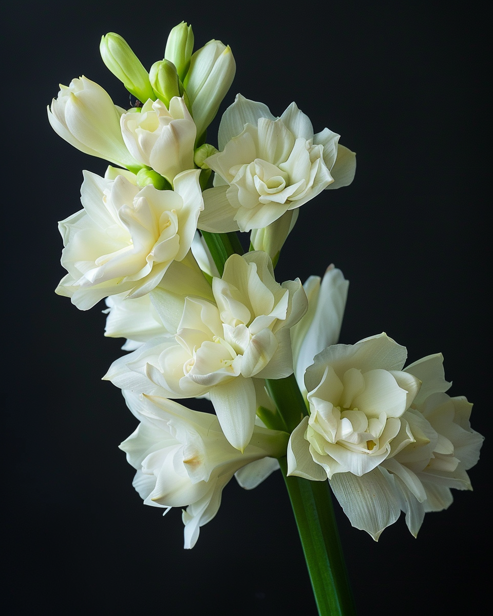 BUBBLEGUM TUBEROSE All Over Fragrance Serum