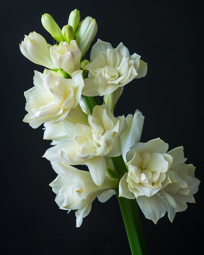 BUBBLEGUM TUBEROSE All Over Fragrance Serum